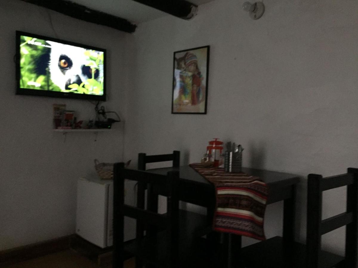 Appartement Asiriq Cusco
