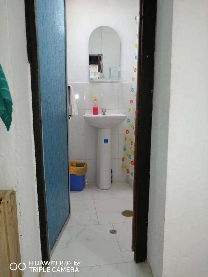 Appartement Asiriq Cusco